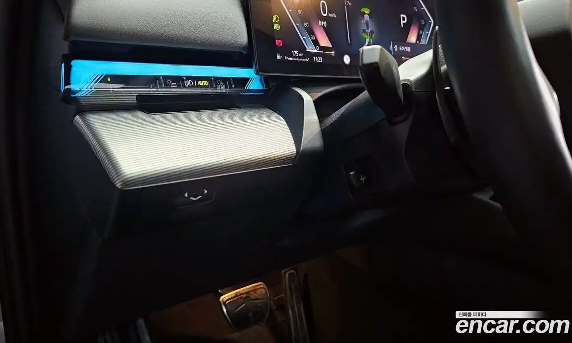 BMW 5-Series 2025 2.0 Автомат в Москве № 933780, фото 15