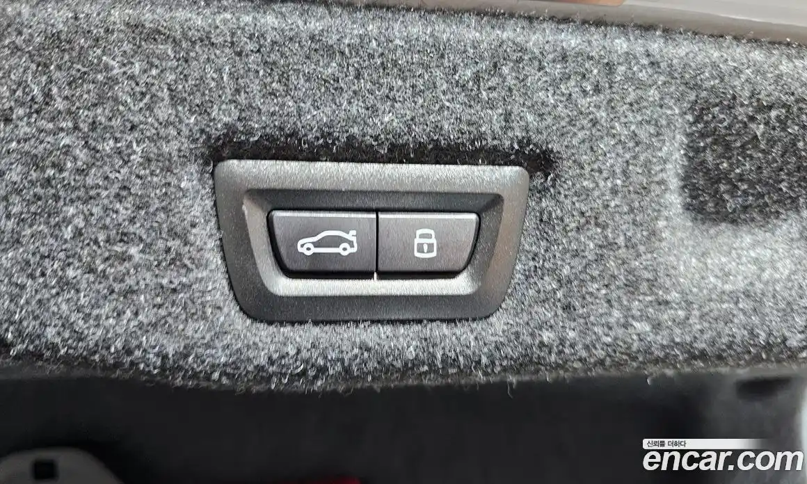 BMW 5-Series 2025 2.0 Автомат в Москве № 933780, фото 18