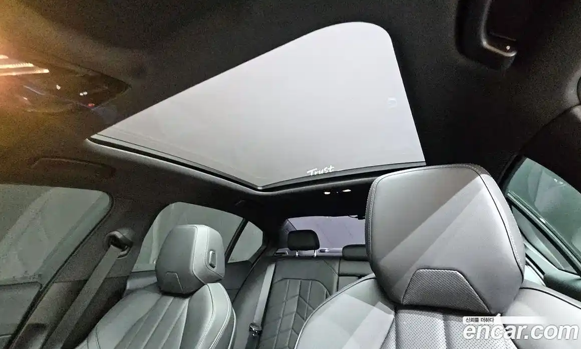 BMW 5-Series 2025 2.0 Автомат в Москве № 933780, фото 20