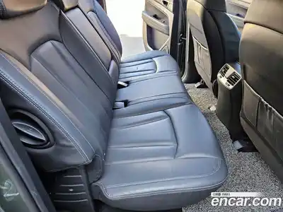 SsangYong Rexton 2021 2.2 Автомат в Москве № 934001, миниатюра 11