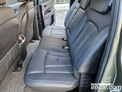 SsangYong Rexton 2021 2.2 Автомат в Москве № 934001, миниатюра 12