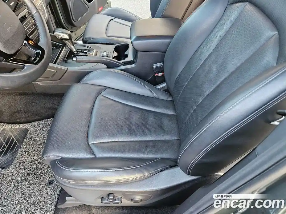 SsangYong Rexton 2021 2.2 Автомат в Москве № 934001, фото 9