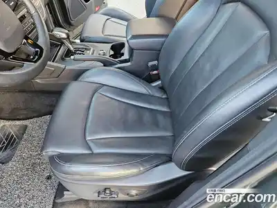 SsangYong Rexton 2021 2.2 Автомат в Москве № 934001, миниатюра 9