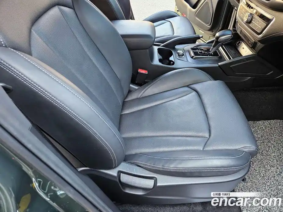 SsangYong Rexton 2021 2.2 Автомат в Москве № 934001, фото 10