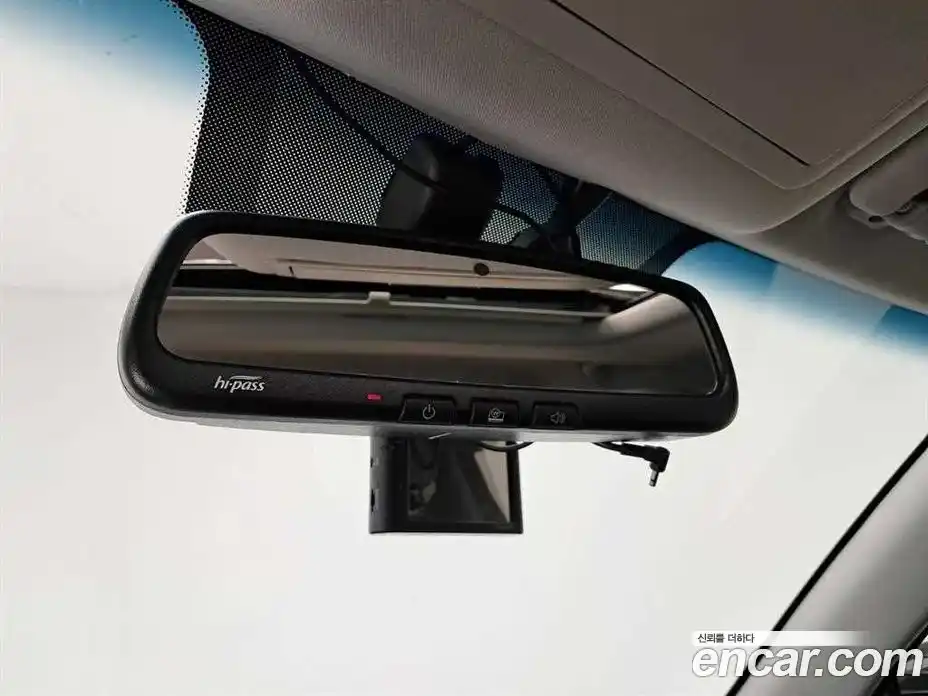 SsangYong Rexton 2018 2.2 Автомат в Москве № 934092, фото 15