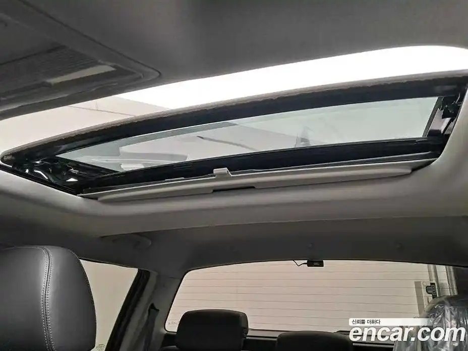 SsangYong Rexton 2018 2.2 Автомат в Москве № 934092, фото 16