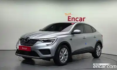 Renault XM3, 2020
