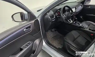 Renault XM3 2020 1.3 гидро в Москве, миниатюра 11