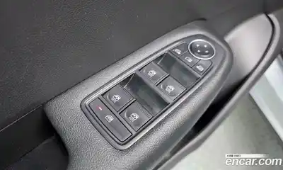 Renault XM3 2020 1.3 гидро в Москве, миниатюра 12
