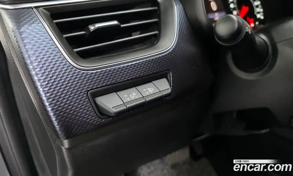 Renault XM3 2020 1.3 гидро в Москве, фото 13