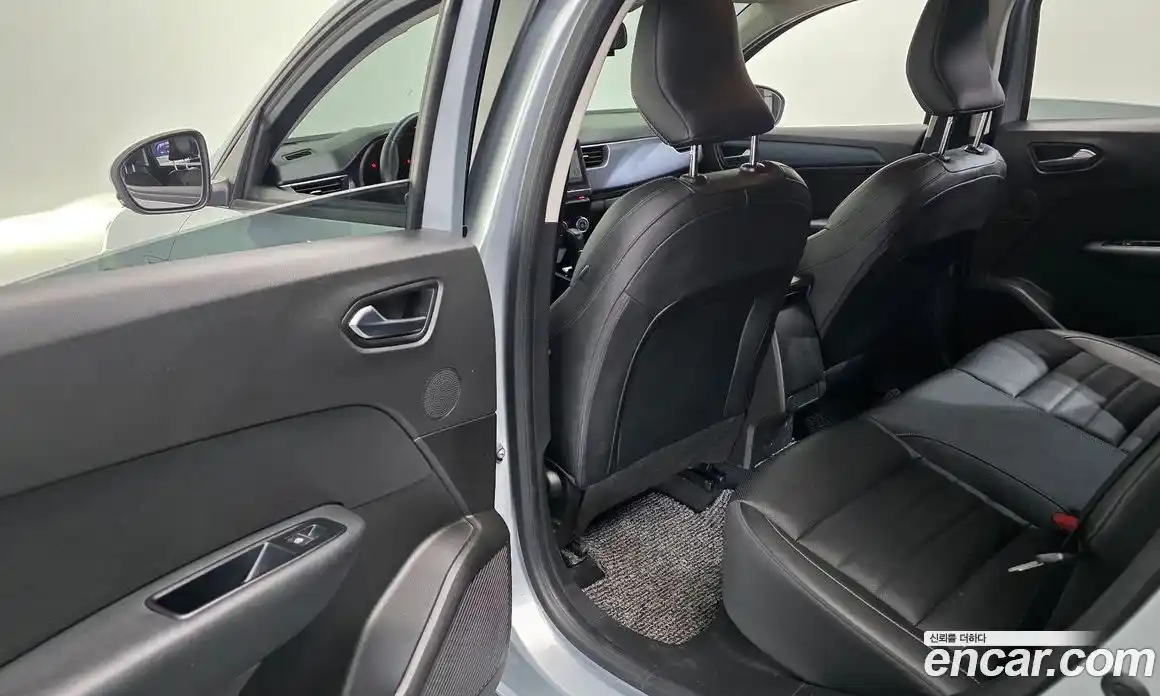 Renault XM3 2020 1.3 гидро в Москве, фото 18