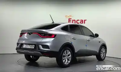 Renault XM3 2020 1.3 гидро в Москве, миниатюра 2