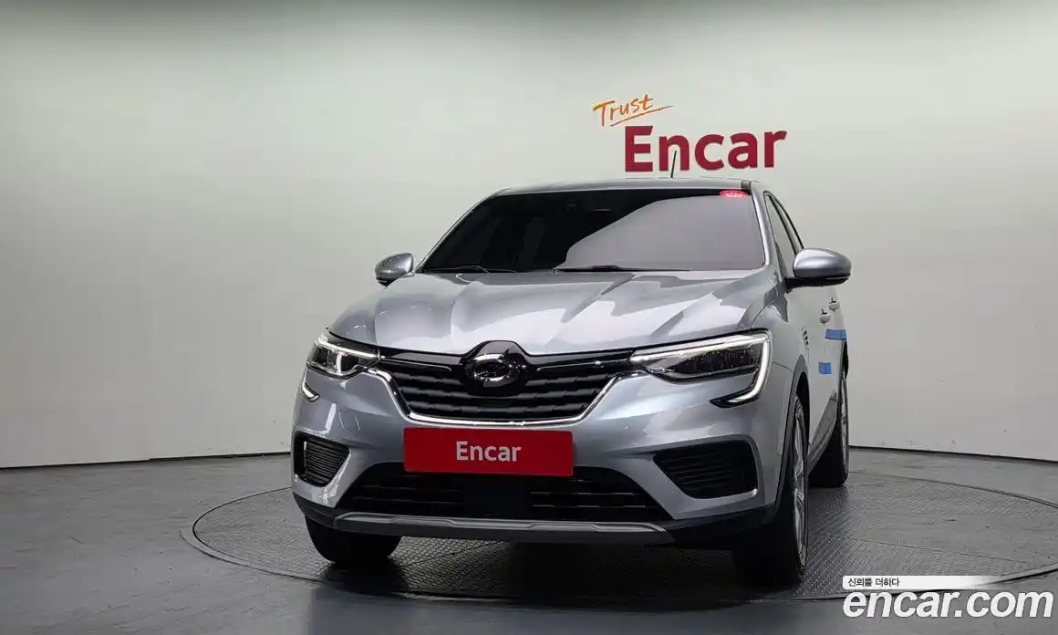 Renault XM3 2020 1.3 гидро в Москве, фото 3