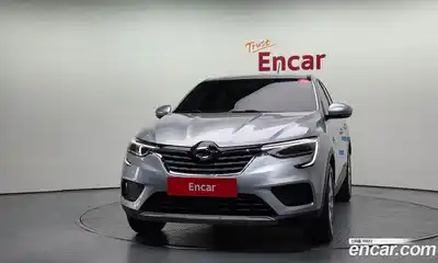 Renault XM3 2020 1.3 гидро в Москве, миниатюра 3