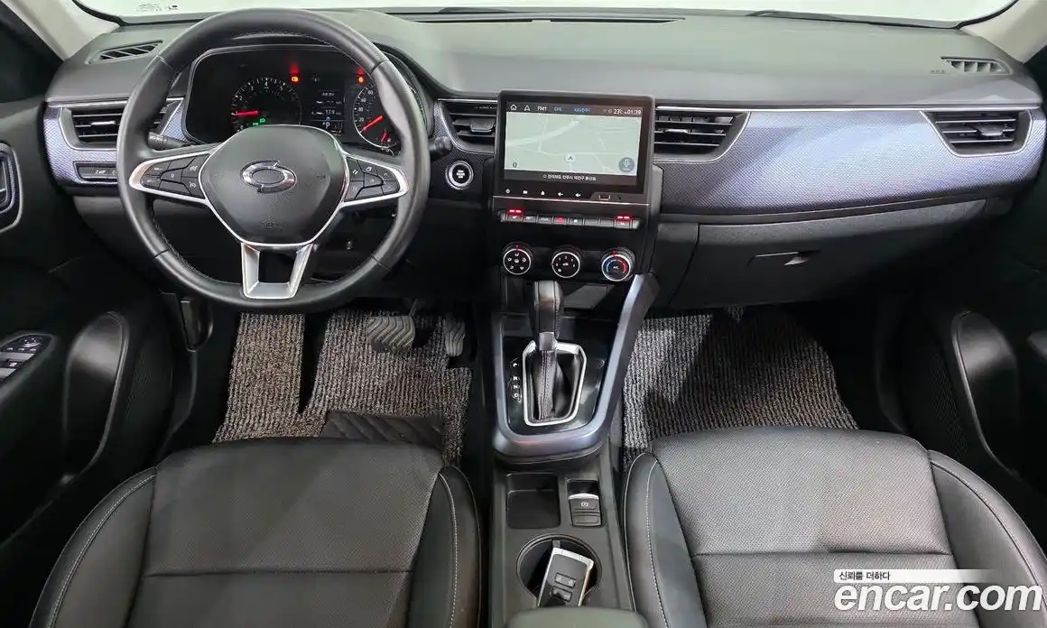 Renault XM3 2020 1.3 гидро в Москве, фото 7