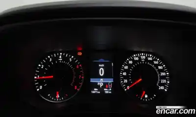 Renault XM3 2020 1.3 гидро в Москве, миниатюра 8