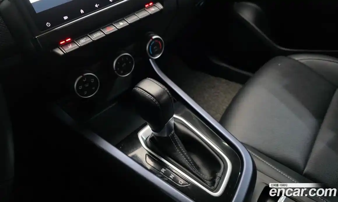 Renault XM3 2020 1.3 гидро в Москве, фото 9