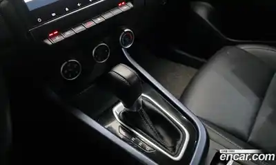 Renault XM3 2020 1.3 гидро в Москве, миниатюра 9