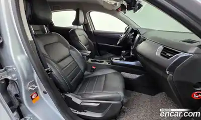 Renault XM3 2020 1.3 гидро в Москве, миниатюра 10