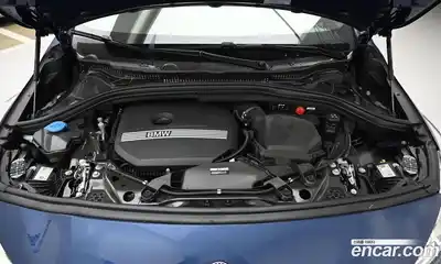 BMW 2-Series 2025 2.0 гидро в Москве № 187000, миниатюра 6