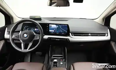 BMW 2-Series 2025 2.0 гидро в Москве № 187000, миниатюра 7