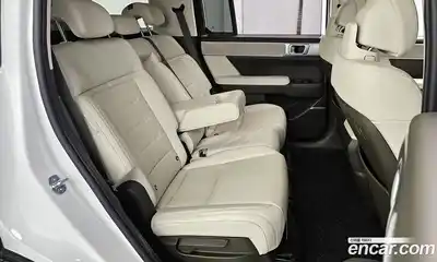 Hyundai Santa Fe 2024 1.6 гидро в Москве № 926854, миниатюра 12