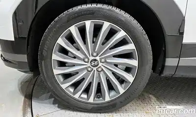 Hyundai Santa Fe 2024 1.6 гидро в Москве № 926854, миниатюра 5