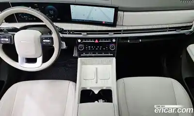 Hyundai Santa Fe 2024 1.6 гидро в Москве № 926854, миниатюра 7