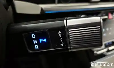 Hyundai Santa Fe 2024 1.6 гидро в Москве № 926854, миниатюра 9