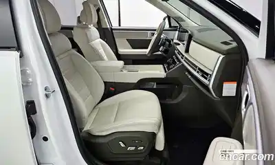 Hyundai Santa Fe 2024 1.6 гидро в Москве № 926854, миниатюра 10