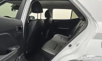 Hyundai Venue 2019 1.6 Автомат в Москве № 927445, миниатюра 11