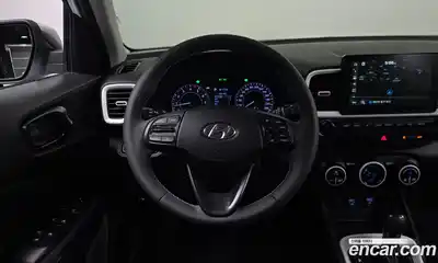 Hyundai Venue 2019 1.6 Автомат в Москве № 927445, миниатюра 12