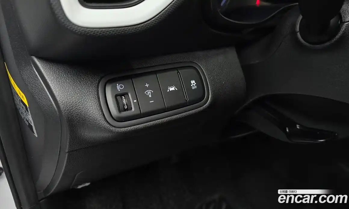 Hyundai Venue 2019 1.6 Автомат в Москве № 927445, фото 13