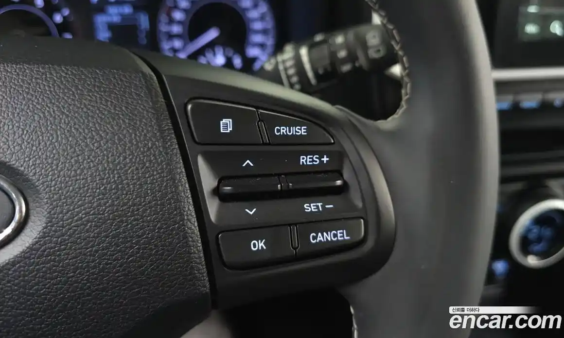 Hyundai Venue 2019 1.6 Автомат в Москве № 927445, фото 17