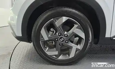 Hyundai Venue 2019 1.6 Автомат в Москве № 927445, миниатюра 4