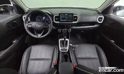 Hyundai Venue 2019 1.6 Автомат в Москве № 927445, миниатюра 6