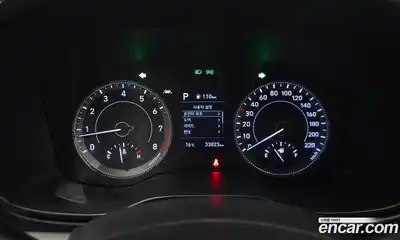 Hyundai Venue 2019 1.6 Автомат в Москве № 927445, миниатюра 7