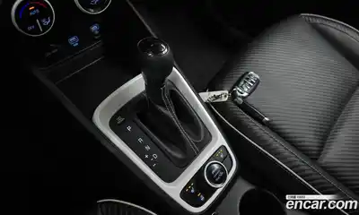 Hyundai Venue 2019 1.6 Автомат в Москве № 927445, миниатюра 8