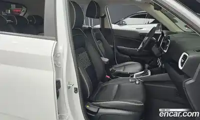 Hyundai Venue 2019 1.6 Автомат в Москве № 927445, миниатюра 9