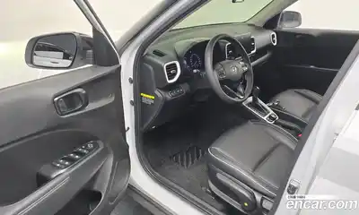 Hyundai Venue 2019 1.6 Автомат в Москве № 927445, миниатюра 10