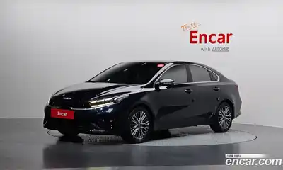 Kia K3 1.6 시그니처