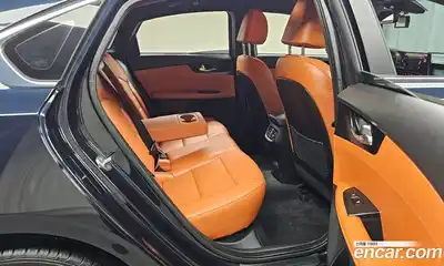 Kia K3 2022 1.6 Автомат в Москве № 929608, миниатюра 12