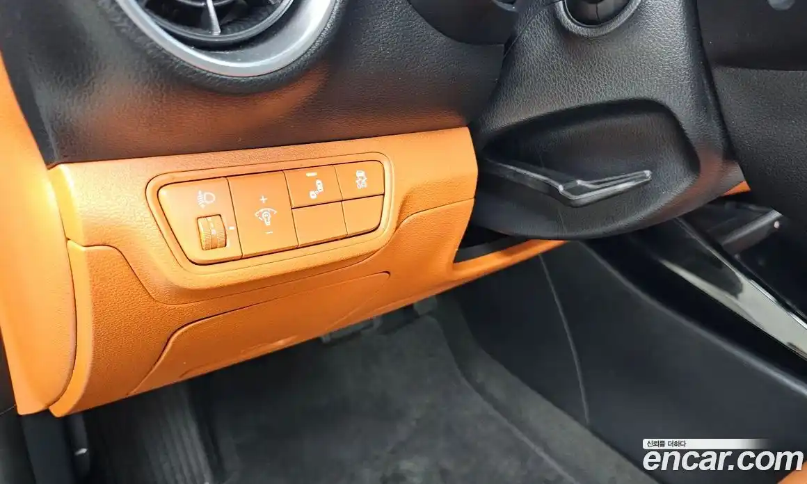 Kia K3 2022 1.6 Автомат в Москве № 929608, фото 14