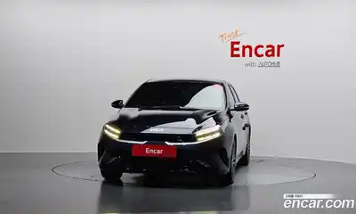 Kia K3 2022 1.6 Автомат в Москве № 929608, миниатюра 3