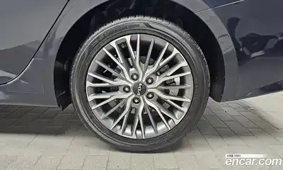 Kia K3 2022 1.6 Автомат в Москве № 929608, миниатюра 5