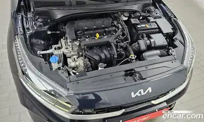 Kia K3 2022 1.6 Автомат в Москве № 929608, миниатюра 6