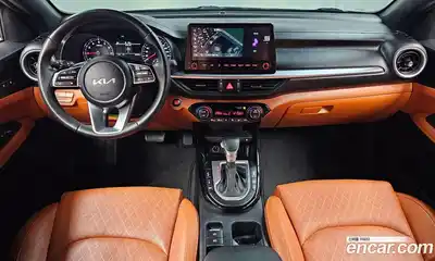 Kia K3 2022 1.6 Автомат в Москве № 929608, миниатюра 7