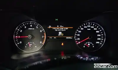 Kia K3 2022 1.6 Автомат в Москве № 929608, миниатюра 8