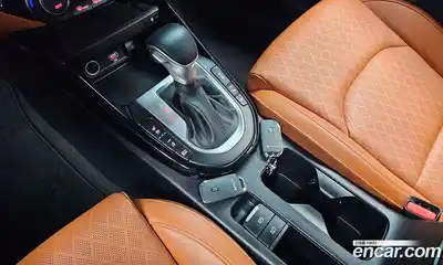 Kia K3 2022 1.6 Автомат в Москве № 929608, миниатюра 9