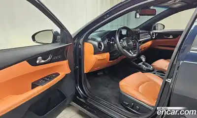 Kia K3 2022 1.6 Автомат в Москве № 929608, миниатюра 10